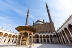 Muhammed Ali Moschee Kairo