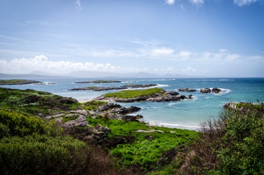 Irland - Wild Atlantic Way
