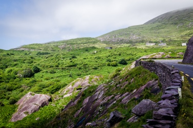 Irland - Wild Atlantic Way