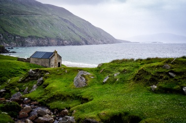 Irland - Wild Atlantic Way