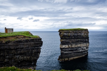 Irland - Wild Atlantic Way