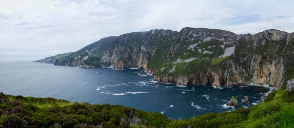 Irland - Wild Atlantic Way