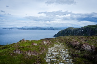 Irland - Wild Atlantic Way