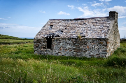 Irland - Wild Atlantic Way