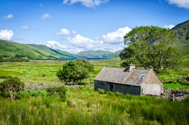 Irland - Wild Atlantic Way