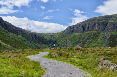 Irland kreuz und quer