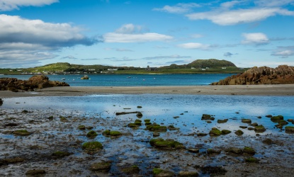 Schottland 2016