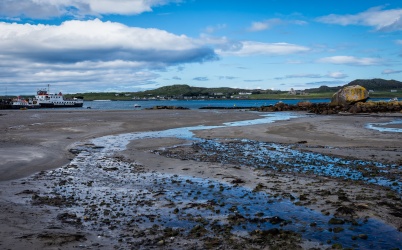 Schottland 2016