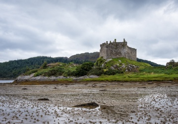 Schottland 2016
