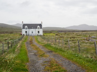 Uist