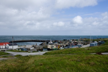 Uist