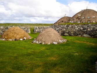 Arnol Blackhouse