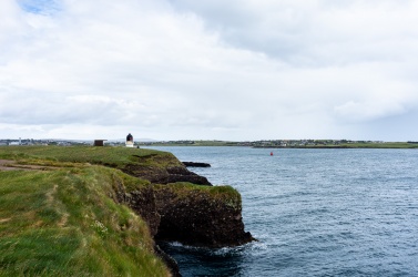 Arnish Point