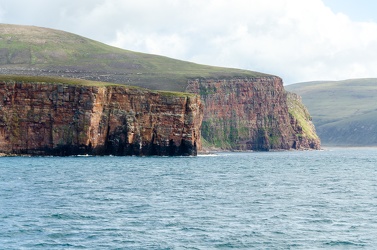 Scrapster nach Stromness