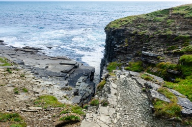 Marwick Head