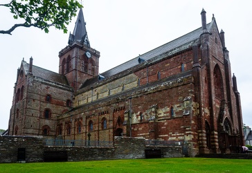 St Magnus Cathedral Kirkwall