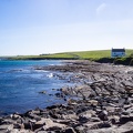 Westray Harbour