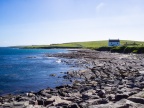 Westray Harbour