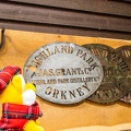 Highland Park Distillery Kirkwall