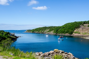 Ardheslaig