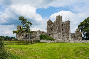 Bective Abbey
