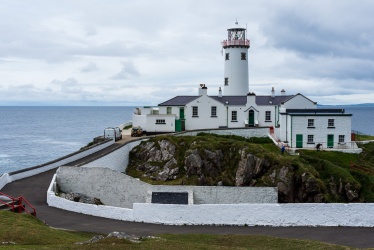 Fanad Head Lighthouse