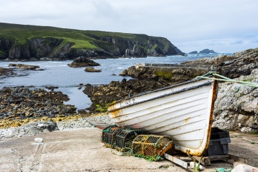 Port Donegal