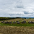 Carrowmore Megalithe Cemetery