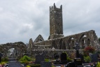 Claregalway Abbey