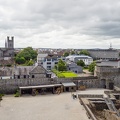 King John's Castle Limerick