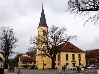 Zossen