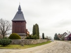 Dorfkirche Spiegelhagen