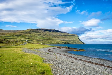 Isle of Mull