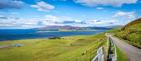 Isle of Mull