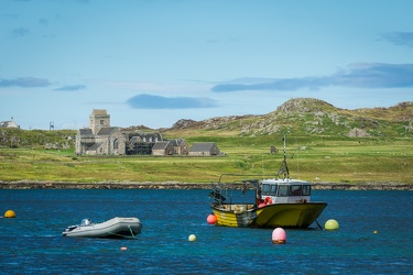 Fionnphort