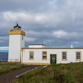 Duncansby Head Lighthouse John O'Groats
