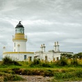 Chanonny Point Lighthouse