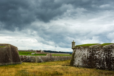 Fort George