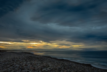Spey Bay