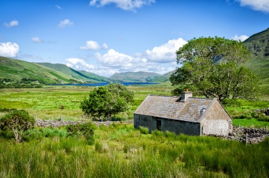 Lough Nafooey