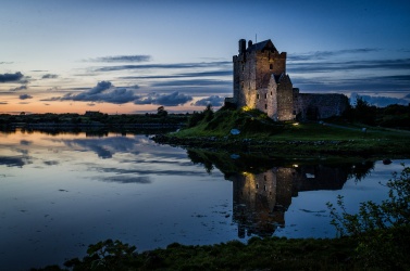 Dunguaire Castle