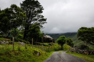 Ballaghbeama Gap