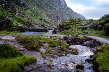 Gap of Dunloe