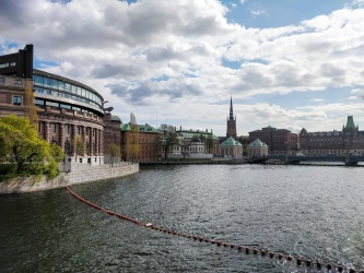 Stockholm 2019