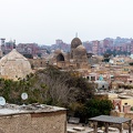Totenstadt Kairo