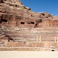 Petra - Theater