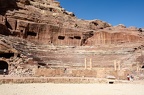 Petra - Theater