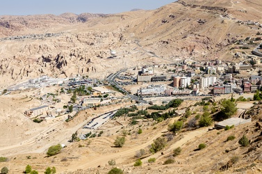 Wadi Musa