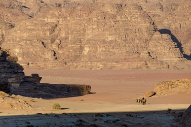 Wadi Rum