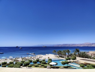 Aqaba - Rotes Meer